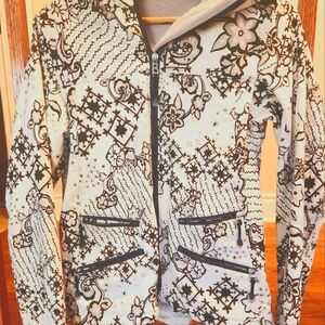 Snowboard Shell Jacket